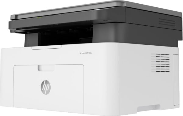 Prix Imprimante Multifonction Laser Monochrome HP 135w (4ZB83A) -  2576.00 -  2576.00 – Image 6