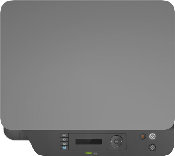 Prix Imprimante Multifonction Laser Monochrome HP 135w (4ZB83A) -  2576.00 -  2576.00 – Image 8