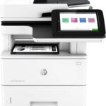 Imprimante Multifonction Laser Monochrome HP Enterprise M528dn (1PV64A)