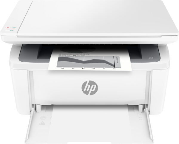 Imprimante Multifonction Laser Monochrome HP Laser M141a (7MD73A)
