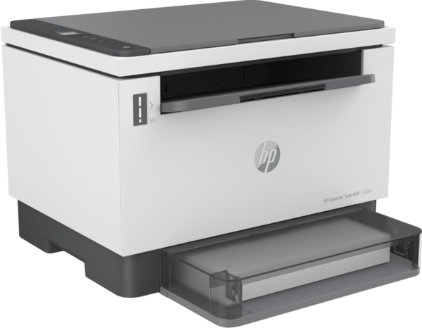 Imprimante Multifonction Laser Monochrome HP Laser Tank 1602w (2R3E8A) – Image 2