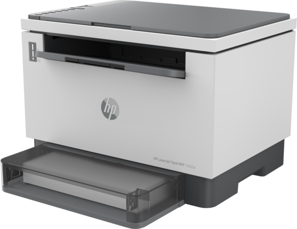 Imprimante Multifonction Laser Monochrome HP Laser Tank 1602w (2R3E8A) – Image 3