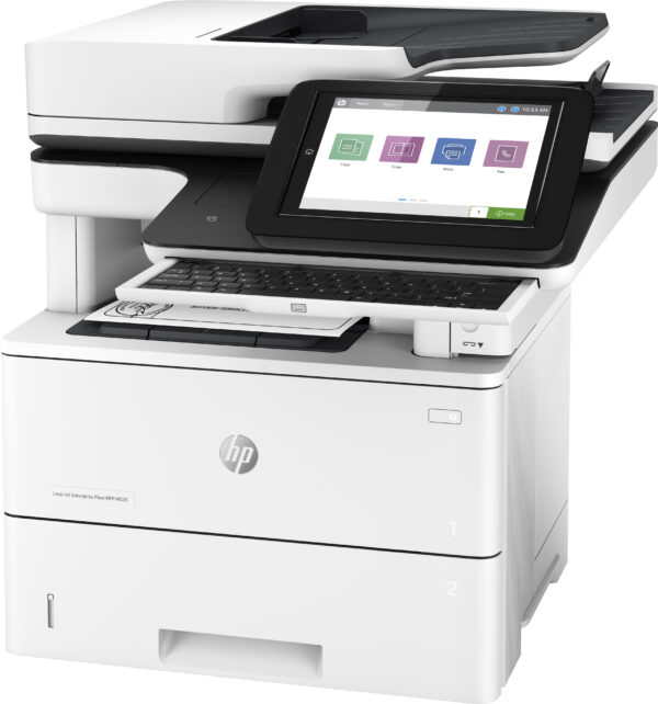 Imprimante Multifonction Laser Monochrome HP LaserJet Enterprise Flow M528z (1PV67A) – Image 3