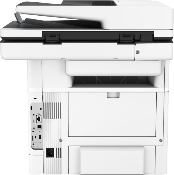 Imprimante Multifonction Laser Monochrome HP LaserJet Enterprise Flow M528z (1PV67A) – Image 5