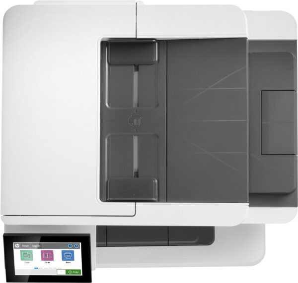 Prix Imprimante Multifonction Laser Monochrome HP LaserJet Enterprise M430f (3PZ55A) -  7066.00 -  7066.00 – Image 3