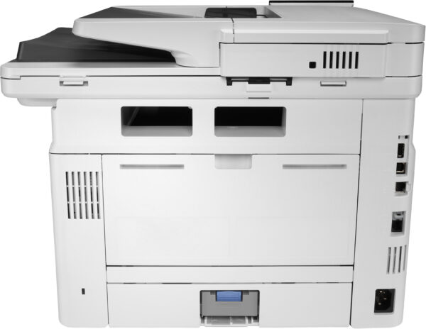 Prix Imprimante Multifonction Laser Monochrome HP LaserJet Enterprise M430f (3PZ55A) -  7066.00 -  7066.00 – Image 4