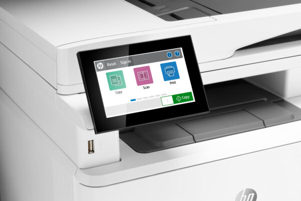 Prix Imprimante Multifonction Laser Monochrome HP LaserJet Enterprise M430f (3PZ55A) -  7066.00 -  7066.00 – Image 6