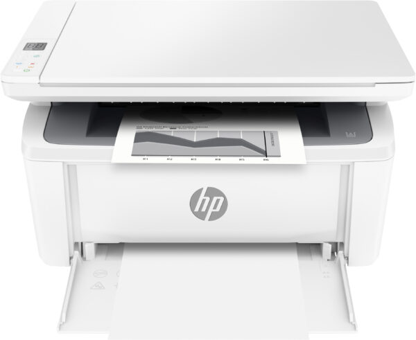 Imprimante Multifonction Laser Monochrome HP LaserJet M141w (7MD74A)