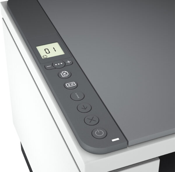 Prix Imprimante Multifonction Laser Monochrome HP LaserJet M236d (9YF94A) -  2329.00 -  2329.00 – Image 2
