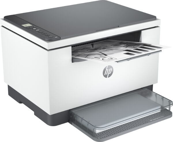 Prix Imprimante Multifonction Laser Monochrome HP LaserJet M236d (9YF94A) -  2329.00 -  2329.00