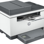 Prix Imprimante Multifonction Laser Monochrome HP LaserJet M236sdn (9YG08A) -  2965.00 -  2965.00