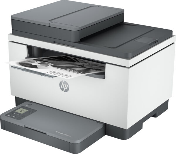 Prix Imprimante Multifonction Laser Monochrome HP LaserJet M236sdn (9YG08A) -  2965.00 -  2965.00 – Image 3