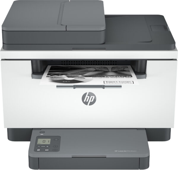 Prix Imprimante Multifonction Laser Monochrome HP LaserJet M236sdn (9YG08A) -  2965.00 -  2965.00 – Image 4