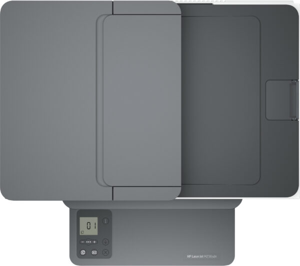 Prix Imprimante Multifonction Laser Monochrome HP LaserJet M236sdn (9YG08A) -  2965.00 -  2965.00 – Image 5