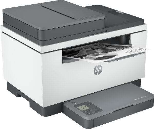 Prix Imprimante Multifonction Laser Monochrome HP LaserJet M236sdn (9YG08A) -  2965.00 -  2965.00
