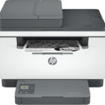 Prix Imprimante Multifonction Laser Monochrome HP LaserJet M236sdw (9YG09A) -  3176.00 -  3176.00