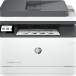 Prix Imprimante Multifonction Laser Monochrome HP LaserJet Pro 3103fdn (3G631A) -  6320.00 -  6320.00