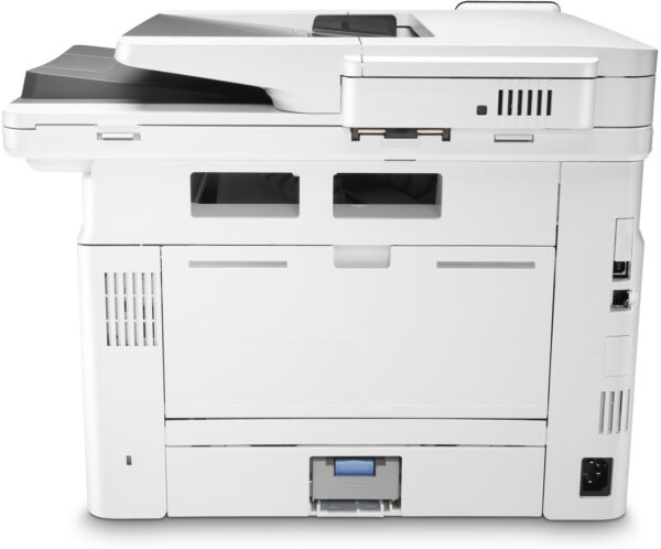 Imprimante Multifonction Laser Monochrome HP LaserJet Pro M428dw (W1A28A) – Image 3