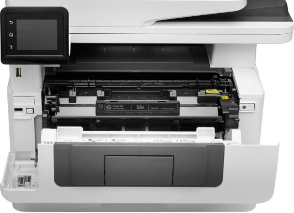 Prix Imprimante Multifonction Laser Monochrome HP LaserJet Pro M428fdn (W1A29A) -  -  – Image 6