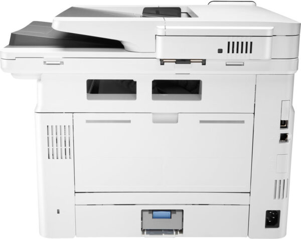 Prix Imprimante Multifonction Laser Monochrome HP LaserJet Pro M428fdw (W1A30A) -  -  – Image 3