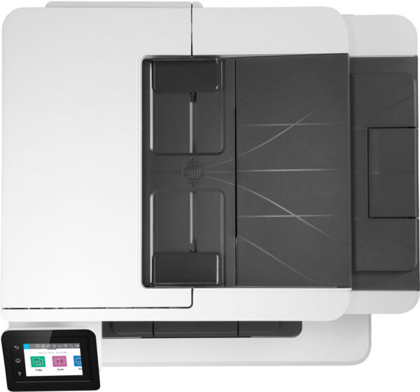 Prix Imprimante Multifonction Laser Monochrome HP LaserJet Pro M428fdw (W1A30A) -  -  – Image 5