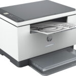 Prix Imprimante Multifonction Laser Monochrome HP M236dw LaserJet (9YF95A) -  2471.00 -  2471.00