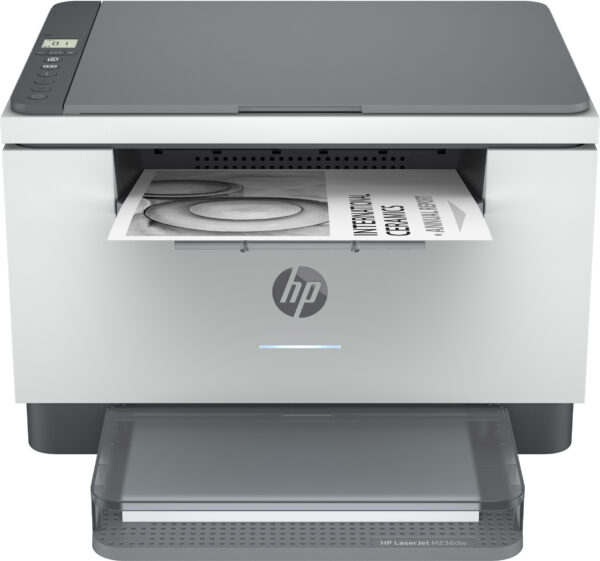 Prix Imprimante Multifonction Laser Monochrome HP M236dw LaserJet (9YF95A) -  2471.00 -  2471.00 – Image 3