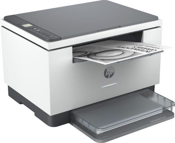 Prix Imprimante Multifonction Laser Monochrome HP M236dw LaserJet (9YF95A) -  2471.00 -  2471.00