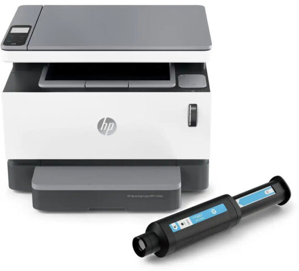 Imprimante Multifonction Laser Monochrome HP Neverstop 1200w (4RY26A) – Image 3
