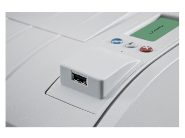 Prix Imprimante A3 Laser Monochrome Lexmark W850dn (19Z0315) -  53090.00 -  53090.00 – Image 4