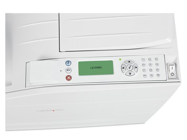 Prix Imprimante A3 Laser Monochrome Lexmark W850dn (19Z0315) -  53090.00 -  53090.00 – Image 5