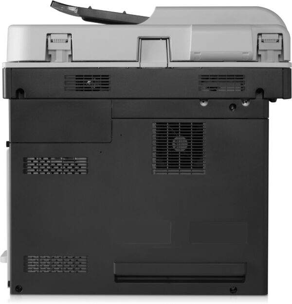 Prix Imprimante A3 Multifonction Laser Monochrome HP LaserJet Enterprise M725dn (CF066A) -  49128.00 -  49128.00 – Image 4
