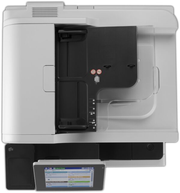 Prix Imprimante A3 Multifonction Laser Monochrome HP LaserJet Enterprise M725dn (CF066A) -  49128.00 -  49128.00 – Image 5