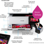 Epson EcoTank L8160 Imprimante photo (C11CJ20403)