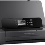 Imprimante Jet d'encre Portable HP OfficeJet 202 (N4K99C)
