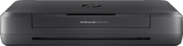 Imprimante Jet d'encre Portable HP OfficeJet 202 (N4K99C) – Image 3