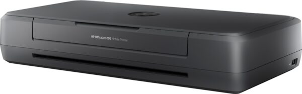 Imprimante Jet d'encre Portable HP OfficeJet 202 (N4K99C) – Image 4