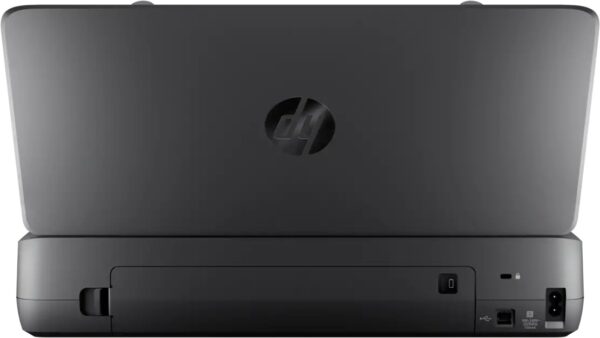 Imprimante Jet d'encre Portable HP OfficeJet 202 (N4K99C) – Image 5