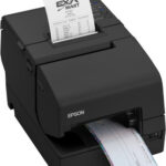 Prix Imprimante POS hybride EPSON TM-H6000V-204P1 (C31CG62204P1) -  8508.00 -  8508.00