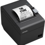Prix Imprimante Thermique de tickets POS Epson TM-T20III (C31CH51012) -  2140.00 -  2140.00