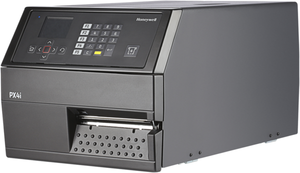 Prix Imprimante thermique Honeywell PX4E 203 dpi (PX4E010000000120) -  20707.00 -  20707.00 – Image 3