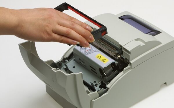 Prix Imprimante ticket à impact Epson TM-U220B USB noire (avec alim - sans cordon secteur) -  2960.00 -  2960.00 – Image 5