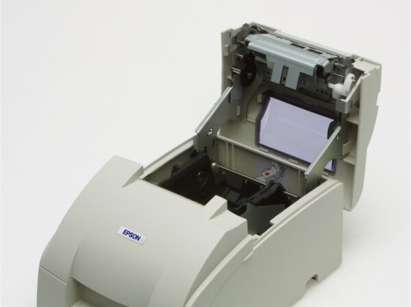 Prix Imprimante ticket à impact Epson TM-U220B USB noire (avec alim - sans cordon secteur) -  2960.00 -  2960.00 – Image 8