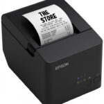 Prix Imprimante Tickets Epson TM-T20X Réseau (C31CH26052) -  1632.00 -  1632.00