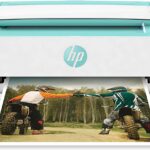 Prix Imprimante multifonction Jet d’encre HP DeskJet Ink Advantage 3785 (T8W46C) -  - 