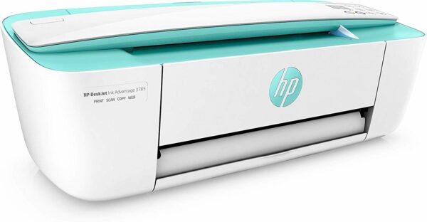 Prix Imprimante multifonction Jet d’encre HP DeskJet Ink Advantage 3785 (T8W46C) -  -  – Image 5