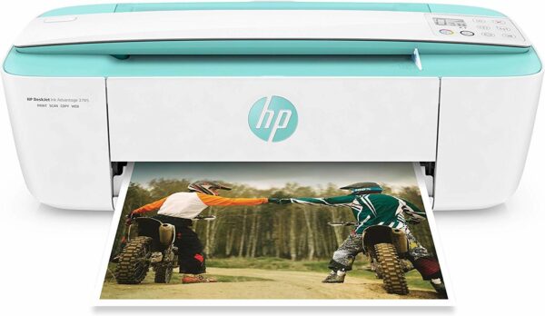 Prix Imprimante multifonction Jet d’encre HP DeskJet Ink Advantage 3785 (T8W46C) -  - 