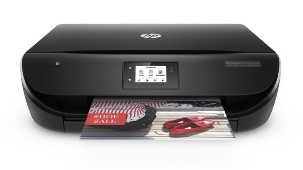 Prix Imprimante multifonction Jet d’encre HP DeskJet Ink Advantage 4535 (F0V64C) -  -  – Image 2