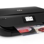 Prix Imprimante multifonction Jet d’encre HP DeskJet Ink Advantage 4535 (F0V64C) -  - 