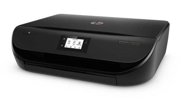 Prix Imprimante multifonction Jet d’encre HP DeskJet Ink Advantage 4535 (F0V64C) -  -  – Image 3
